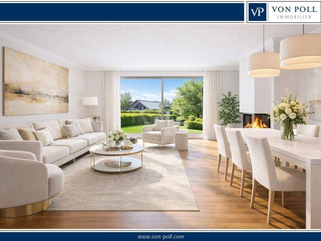 Einfamilienhaus zum Kauf 1.349.000 € 5 Zimmer 272,5 m² 653 m² Grundstück Neuenhain Bad Soden am Taunus 65812