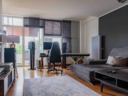 Wohnung zum Kauf 150.000 € 2 Zimmer 76,6 m² 3. Geschoss Gronau Gronau 48599