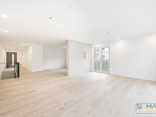 Maisonette zum Kauf - Erstbezug 1.186.600 € 4 Zimmer 138,1 m² EG Allach-Untermenzing München / Allach 80999
