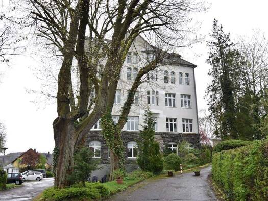 Wohnung zur Miete 475 € 2 Zimmer 47,3 m² frei ab sofort Hohle Str. 19a Eilpe Hagen 58091