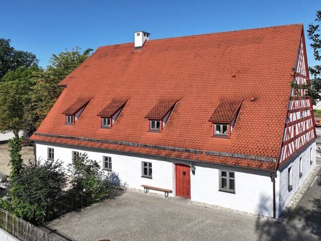 Restaurant zum Kauf 489,9 m² Gastrofläche Neumarkt Neumarkt in der Oberpfalz 92318