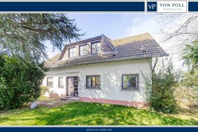Einfamilienhaus zum Kauf 345.000 € 8 Zimmer 220 m² 948 m² Grundstück Hermeskeil Hermeskeil 54411