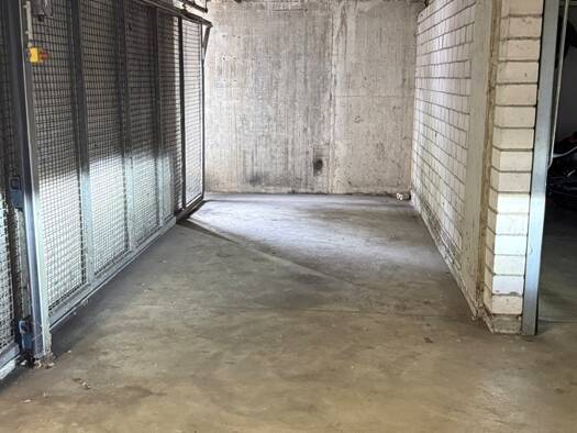 Tiefgarage zum Kauf 19.900 € Leutenbach 71397