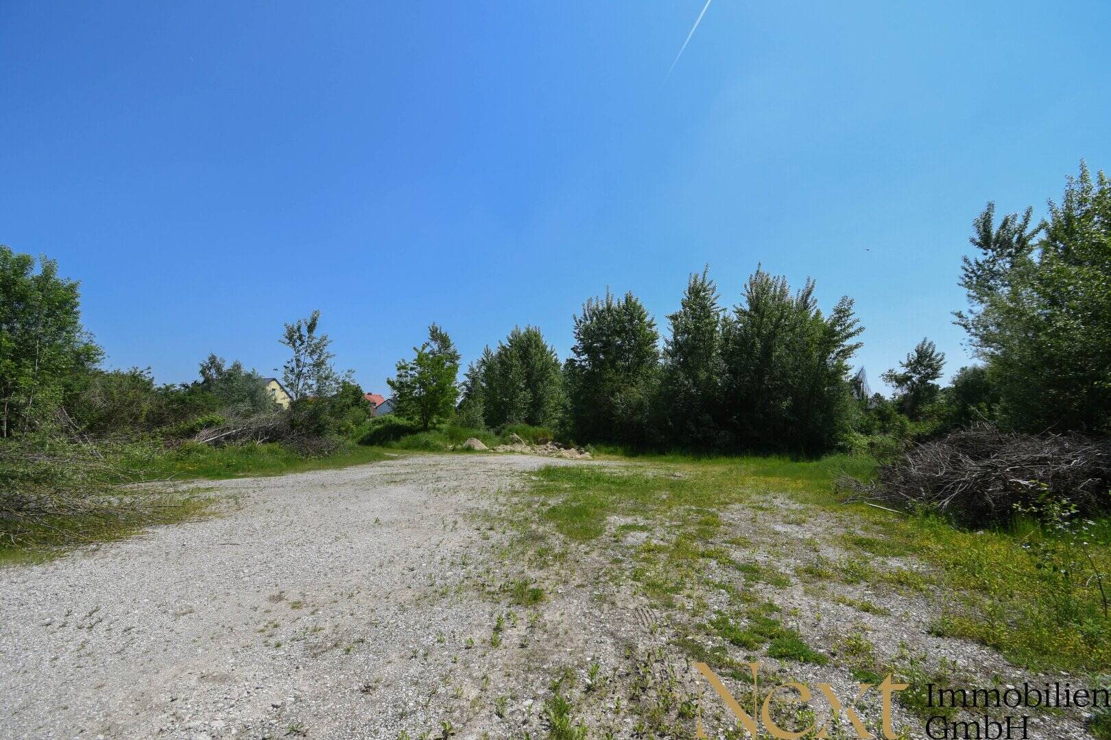 Gewerbegrundstück zur Miete - View 3