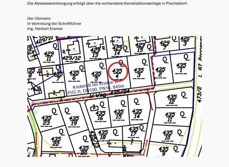 Grundstück zum Kauf 105.000 € 1.043 m² Grundstück Magdalensberg 9064