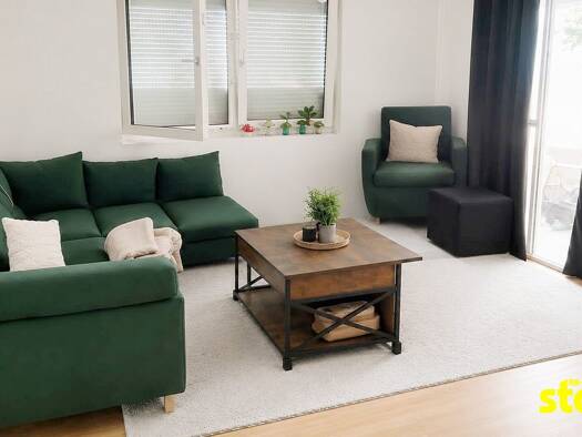 Wohnung zur Miete 1.080 € 2 Zimmer 74,8 m² EG frei ab 01.10.2026 Obernau Aschaffenburg 63743