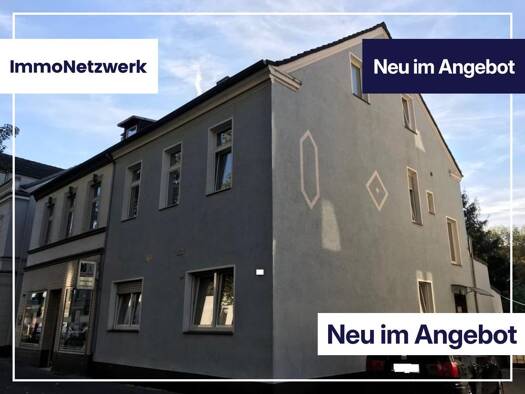 Mehrfamilienhaus zum Kauf als Kapitalanlage geeignet 320.000 € 8 Zimmer 196 m² 440 m² Grundstück Süd Recklinghausen 45661