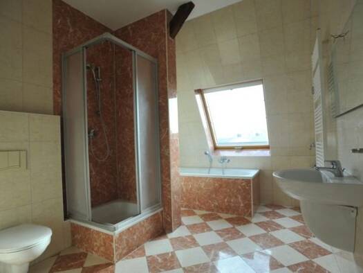 Wohnung zur Miete 590 € 2 Zimmer 75,5 m² frei ab 01.09.2026 Tribseer Stralsund 18437