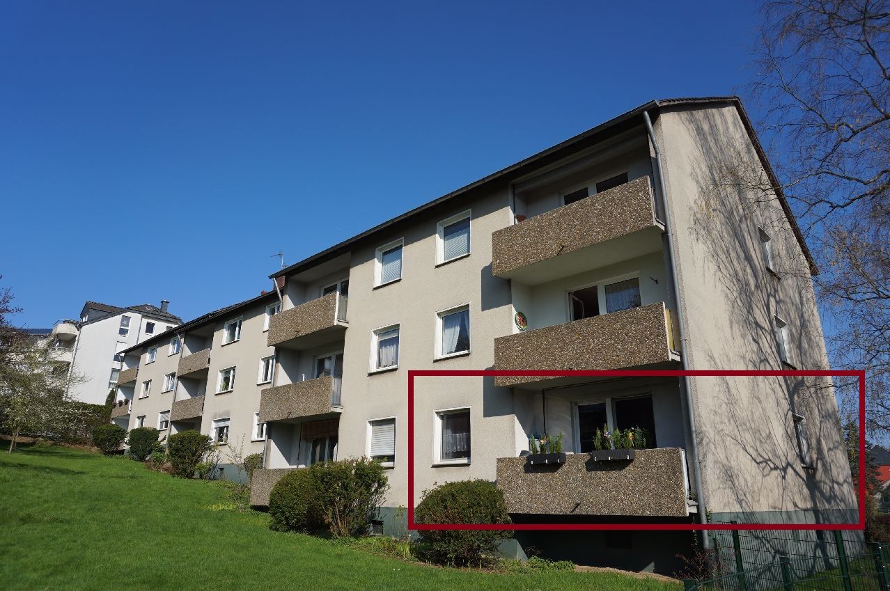 Wohnung zur Miete 690 € 3 Zimmer 73 m²<br/>Wohnfläche EG<br/>Geschoss 01.01.2025<br/>Verfügbarkeit Schlebusch - Nord Leverkusen 51375