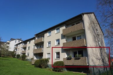 Wohnung zur Miete 690 € 3 Zimmer 73 m² EG frei ab 01.01.2025 Schlebusch - Nord Leverkusen 51375