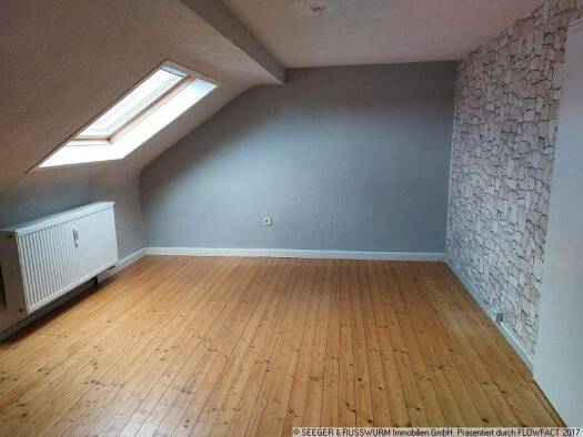 Wohnung zur Miete 430 € 2 Zimmer 45 m² Nordweststadt Karlsruhe 76187