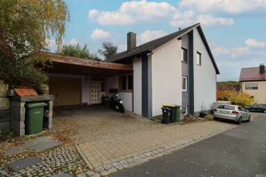 Immobilie zum Kauf als Kapitalanlage geeignet 499.000 € 12 Zimmer 260 m² 498 m² Grundstück Tuchenbach 90587