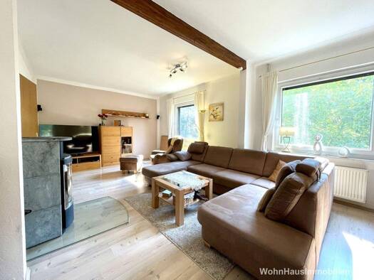 Einfamilienhaus zum Kauf provisionsfrei 449.000 € 3 Zimmer 100 m² 1.234 m² Grundstück Ringstr. 7 Zeuthen 15738