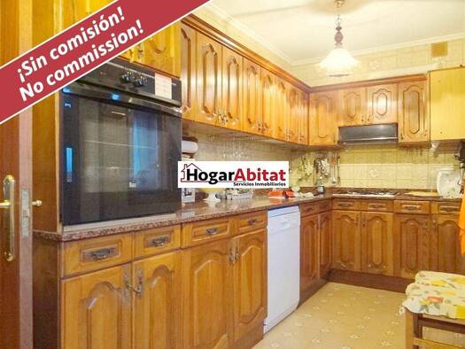 Wohnung zum Kauf 190.000 € 4 Zimmer 124 m² 5. Geschoss Tres Mares Reinosa 39200