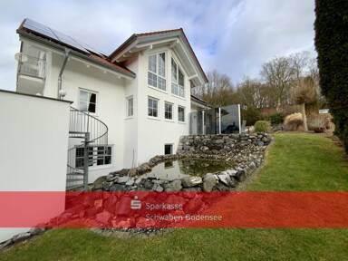 Einfamilienhaus zum Kauf 745.000 € 5 Zimmer 174,3 m² 1.069 m² Grundstück Rot Rot 88430