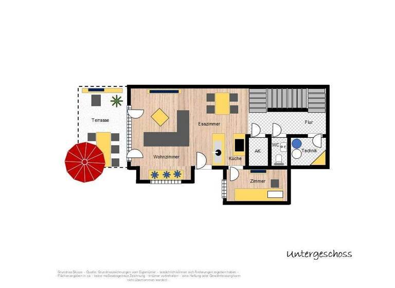 Doppelhaushälfte zum Kauf - Erstbezug 598.000 € 5 Zimmer 140 m² 185 m² Grundstück frei ab 01.06.2026 Glattbach 63864