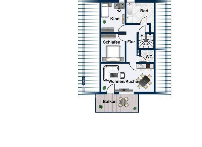 Einfamilienhaus zum Kauf 599.000 € 7 Zimmer 240 m² 662 m² Grundstück Königshofen Bechhofen 91572