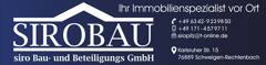siro Bau- und Beteiligungs GmbH logo