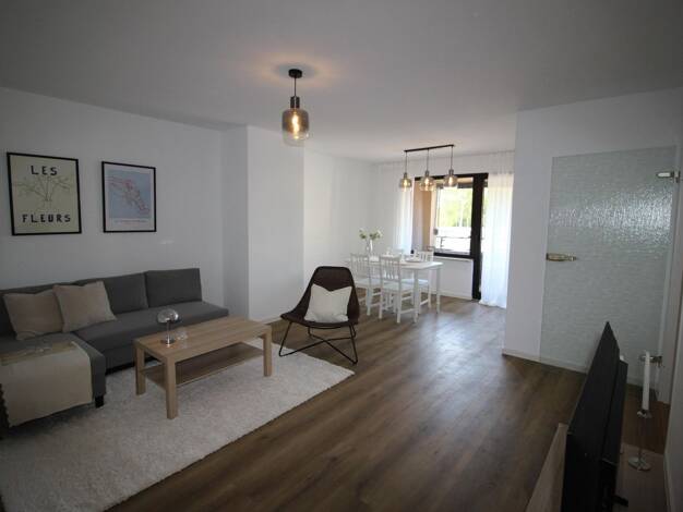 Wohnung zur Miete 992 € 2 Zimmer 62 m² 1. Geschoss Sportplatzstr. Wahnheide Porz 51147
