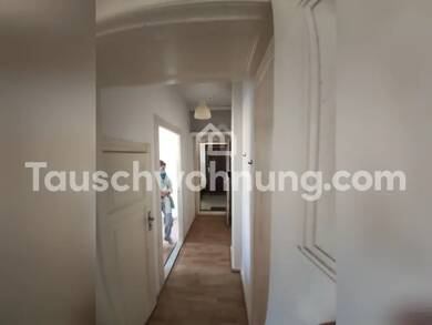 Wohnung zur Miete Tauschwohnung 315 € 1 Zimmer 40 m² 4. Geschoss Britz Berlin 12045
