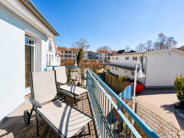 Maisonette zum Kauf 419.000 € 2,5 Zimmer 57,5 m² Kühlungsborn / Kühlungsborn Ost 18225