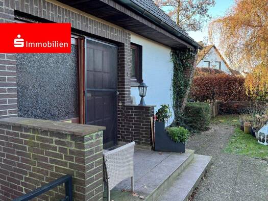 Einfamilienhaus zum Kauf provisionsfrei 349.000 € 5 Zimmer 90,7 m² 703 m² Grundstück Flintbek 24220
