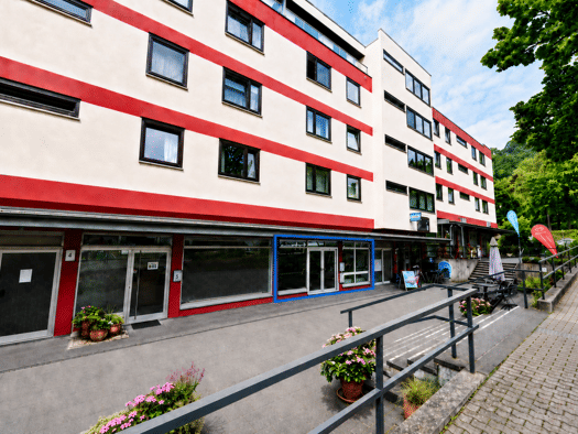 Büro zur Miete Metternich Koblenz 56072