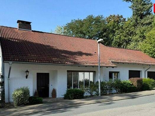 Einfamilienhaus zum Kauf 539.000 € 8 Zimmer 281 m² 1.780 m² Grundstück Bad Harzburg 38667