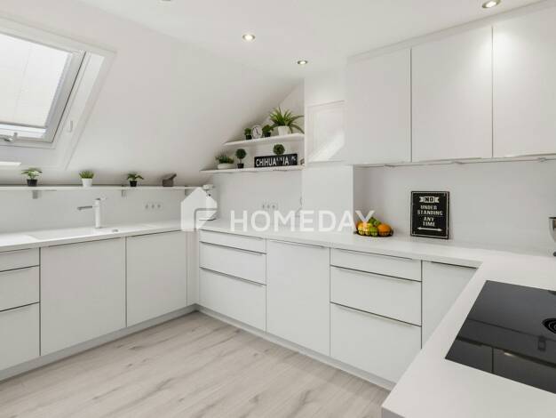 Wohnung zum Kauf - Erstbezug 335.000 € 4 Zimmer 80 m² 3. Geschoss Ergolding Ergolding 84030