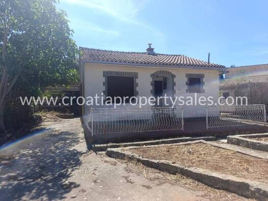 Haus zum Kauf 200.000 € 2 Zimmer 58 m² Hvar
