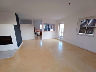 Wohnung zum Kauf 375.000 € 3 Zimmer 159 m² 1. Geschoss Kehl 77694