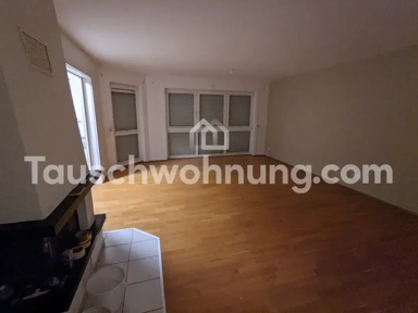 Terrassenwohnung zur Miete Tauschwohnung 1.200 € 3 Zimmer 80 m² EG Bergen-Enkheim Frankfurt am Main 60388