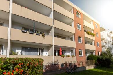 Wohnung zur Miete 525 € 3 Zimmer 83,1 m² 3. Geschoss frei ab 01.08.2025 Nelly-Sachs-Straße 5 Twischkamp Bremerhaven 27568