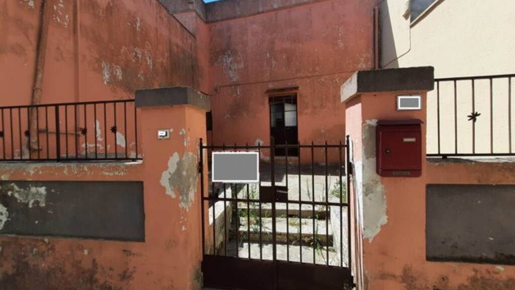 Einfamilienhaus zum Kauf 55.000 € 2 Zimmer 65 m² 95 m² Grundstück Ugento (LE) 73059