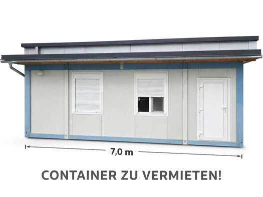Büro zur Miete provisionsfrei 180 € 1 Zimmer 13 m² Bürofläche Am Galgenbuck 12 Großhabersdorf 90613