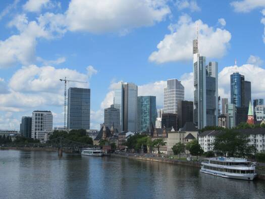 Büro zum Kauf 1.600.000 € 1 Zimmer Nordend-West Frankfurt am Main 60318