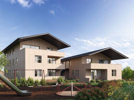 Wohnung zum Kauf 496.000 € 3,5 Zimmer 73 m² Göfis 6811