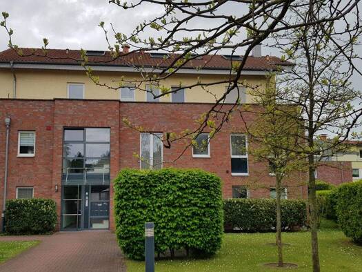 Wohnung zur Miete 1.350 € 3,5 Zimmer 136 m² 1. Geschoss Moers-Mitte Moers 47441