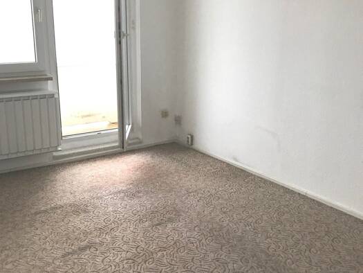 Wohnung zur Miete 190 € 3 Zimmer 56,1 m² 4. Geschoss frei ab sofort Schulstr. 8 Thurm Mülsen 08132