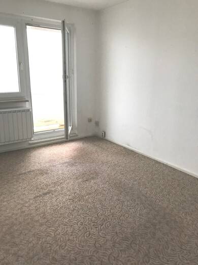 Wohnung zur Miete 190 € 3 Zimmer 56,1 m² 4. Geschoss frei ab sofort Schulstr. 8 Thurm Mülsen 08132