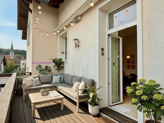 Wohnung zum Kauf 475.000 € 4,5 Zimmer 147,5 m² 1. Geschoss Pressbaum 3021