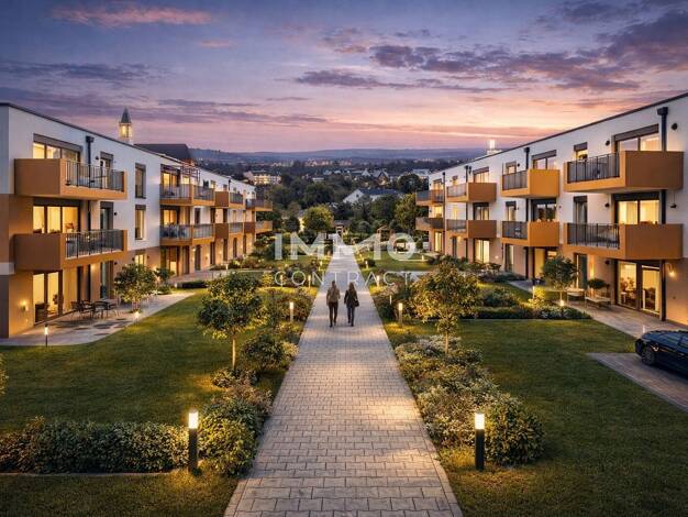 Wohnung zum Kauf - Erstbezug provisionsfrei 349.500 € 3 Zimmer 62,7 m² EG Süßenbrunner Straße 14-18 Gerasdorf bei Wien 2201