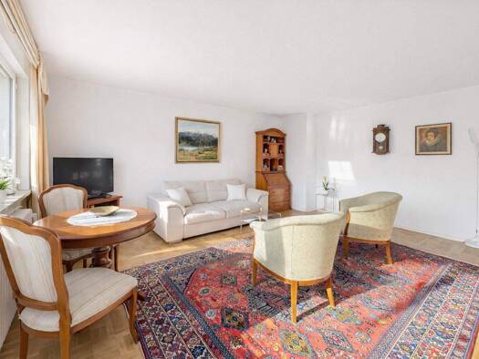 Wohnung zum Kauf 319.000 € 2 Zimmer 59,5 m² Gartenberg Geretsried 82538