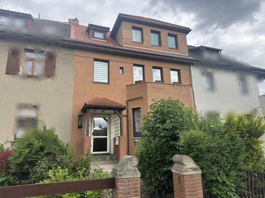 Einfamilienhaus zum Kauf 85.000 € 5 Zimmer 142 m² 530 m² Grundstück Halberstadt 38820