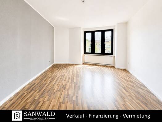 Wohnung zur Miete 590 € 4,5 Zimmer 120 m² 2. Geschoss Altenhöfener Straße 28 Herne-Mitte Herne 44623
