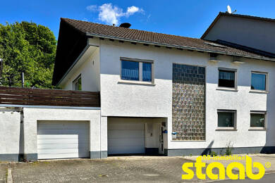 Einfamilienhaus zum Kauf 445.000 € 6 Zimmer 178 m² 495 m² Grundstück Glattbach 63864