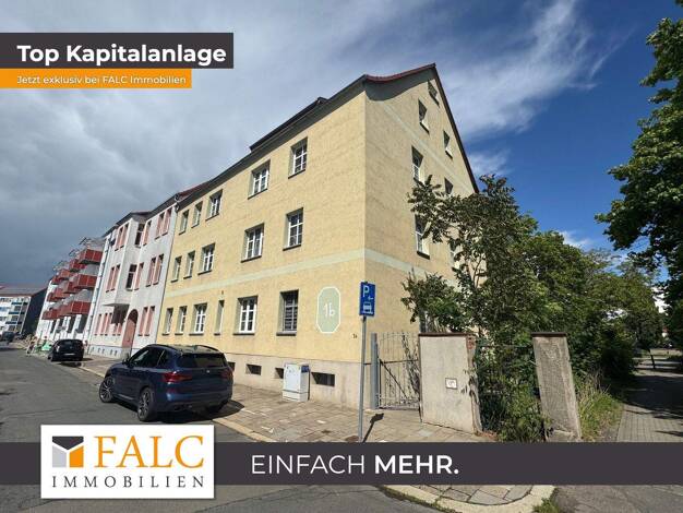 Mehrfamilienhaus zum Kauf 549.000 € 18 Zimmer 520 m² 347 m² Grundstück Halberstadt 38820