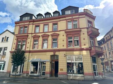 Bürofläche zum Kauf 39.000 € 3 Zimmer 75 m² Bürofläche Aue 08280