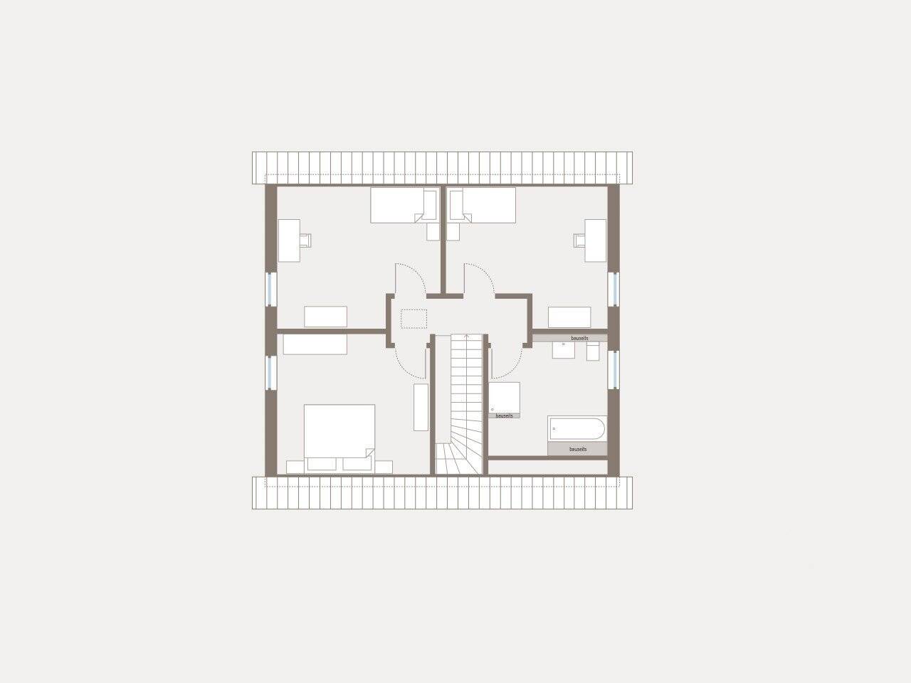 Haus – Borgentreich - Ansicht 4