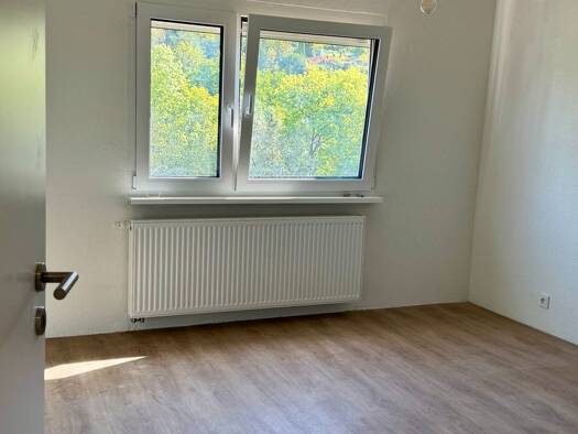 Wohnung zur Miete 1.200 € 3 Zimmer 66 m² Geschoss 3/3 frei ab sofort Feuerbach Stuttgart 70469